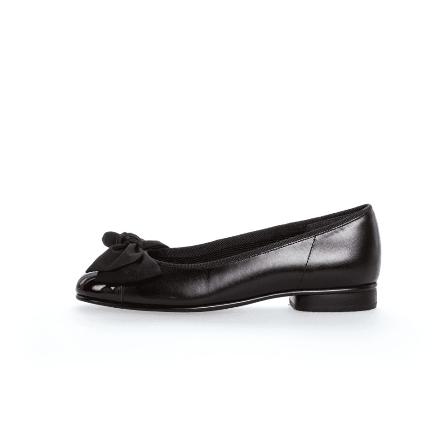 Gabor Ballerina Pump - Amy 05.106 | Pumps & Flats